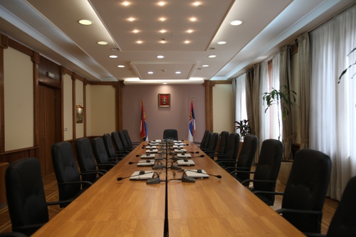 Sala za sednice